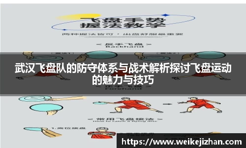 武汉飞盘队的防守体系与战术解析探讨飞盘运动的魅力与技巧